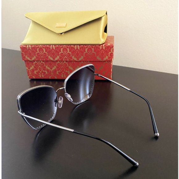 NWT Dolce & Gabbana Women's Genuine Sunglasses - Picture 4 of 4